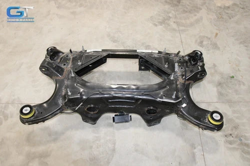 17-20 MASERATI LEVANTE AWD REAR SUSPENSION FRAME SUBFRAME CROSSMEMBER OEM SUB