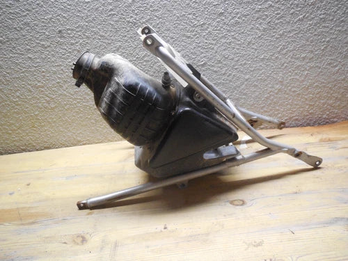 OEM Honda CRF150RB Air box Subframe 150 R Rear Fender Seat Mounting bracket Crf