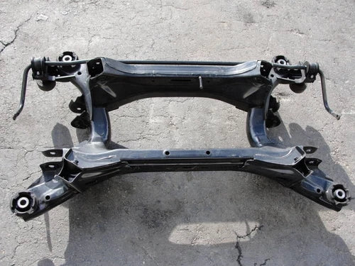 865023. Honda Accord 2013-2017 Rear Subframe Crossmember OEM 50300-T2A-A50 Frame