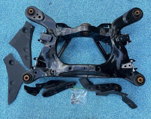 🛑 2014-2022 Infiniti Q50 Q60 Rear Subframe Crossmember OEM Suspension