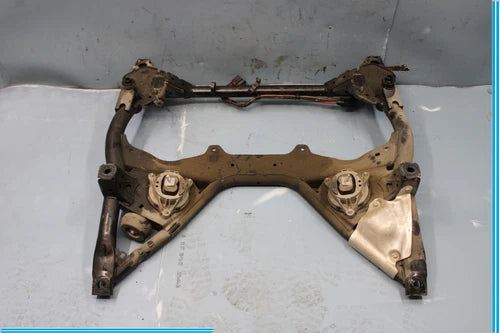 12-16 BMW F30 328i 335i Rear Suspension Crossmember Subframe Cradle Oem Support