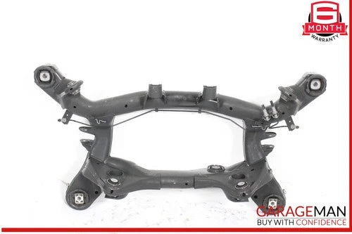 12-15 BMW X1 Rear Suspension Subframe Support AWD OEM Crossmember