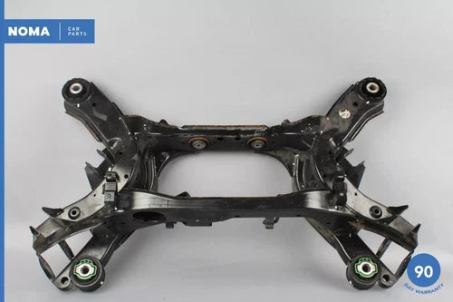 07-09 Jaguar X150 XKR XK Rear Frame Subframe Suspension Crossmember OEM Sub