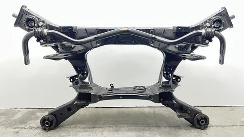 24-25 NISSAN Z NISMO REAR SUBFRAME CRADLE WITH SWAY BAR OEM CROSSMEMBER