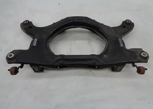 12-19 Range Rover Evoque L538 Rear Subframe Crossmember OEM AK241269 Suspension