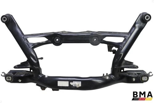 Audi RS3 S3 A3 Rear Suspension Subframe Cradle 2017 - 2024 OEM Crossmember