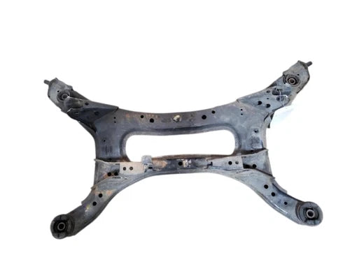 09- 14 Nissan Murano Rear FWD Crossmember Cradle OEM Subframe