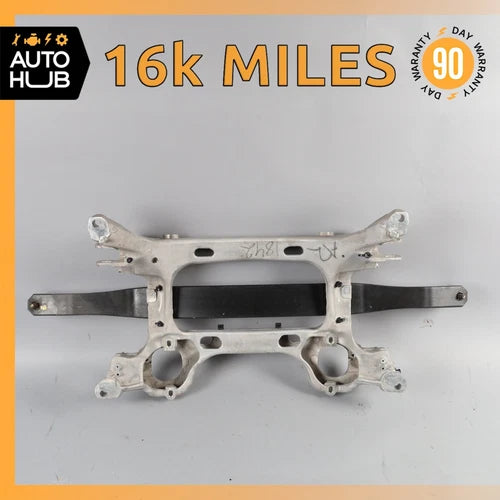 14-19 Chevrolet Corvette C7 Z51 Rear Crossmember Cross Member OEM 16k Subframe