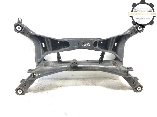 2023-2025 HONDA ACCORD FWD REAR SUSPENSION SUBFRAME CROSSMEMBER OEM