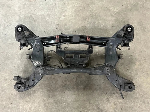 ⭐2014-2020 MASERATI GHIBLI SQ4 REAR SUBFRAME CRADLE OEM LOT2531 CROSSMEMBER