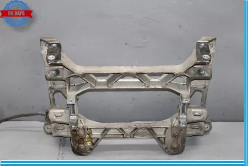 04-08 Cadillac XLR 4.6L V8 Rear Crossmember Cross Member 21992864 Oem Subframe