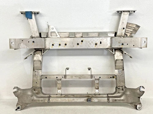 ⭐2012-2016 TESLA MODEL S RWD FRONT CROSSMEMBER CRADLE CARRIER LOT2TP SUBFRAME