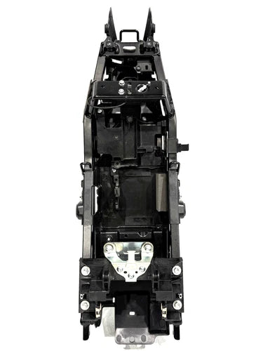 2023 Suzuki GSXR 1000 R OEM Subframe Rear Tail Frame Battery Tray!!! Complete