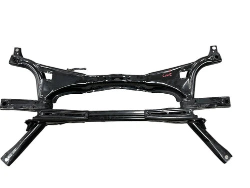 2022-2023 HONDA CIVIC REAR SUSPENSION SUBFRAME CROSSMEMBER OEM