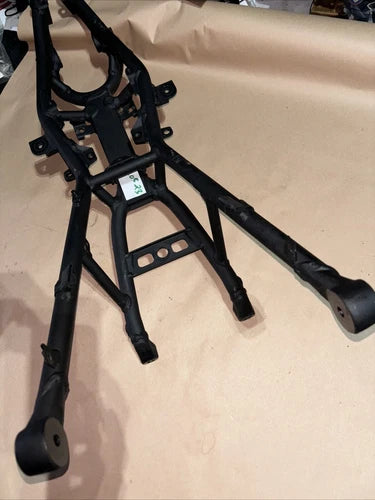 DUCATI PANIGALE V2 2023 BAYLISS GENUINE SUB FRAME SUBFRAME OEM