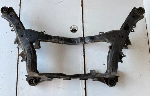 1990 - 1996 Nissan 300ZX TT Rear Sub Frame OEM 4WS 2+0