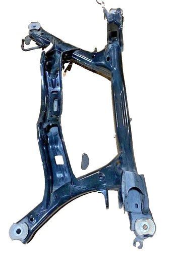 GENUINE 18-21 VW ATLAS FWD REAR K-FRAME CROSSMEMBER CROSS MEMBER OEM SUBFRAME