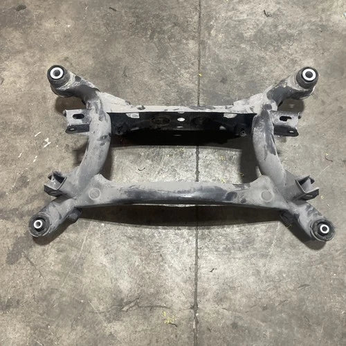 ☑️ 06-13 LEXUS IS350 250 RWD SUSPENSION CROSSMEMBER SUB FRAME SUBFRAME OEM REAR