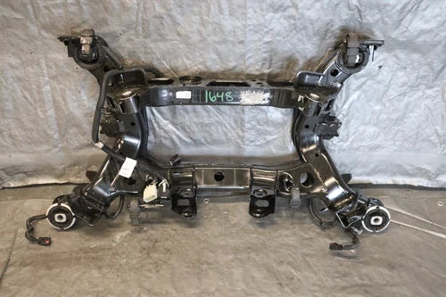 2023 CADILLAC CT4-V BLACKWING 3.6L LF4 REAR SUBFRAME CROSSMEMBER ASSY #1648 OEM