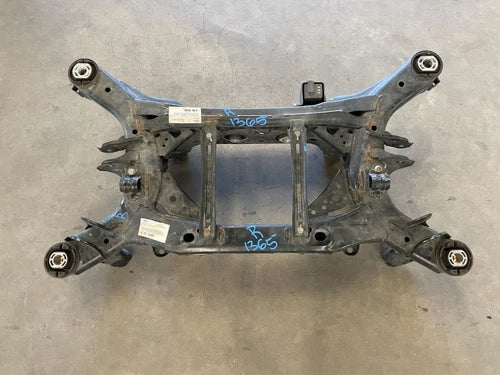 18 19 20 21 Kia Stinger Rear Subframe Cradle Crossmember AWD 1365 OEM GT