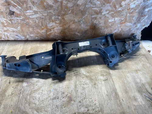 MINI COOPER R55 OEM 16-20 FWD SUBFRAME CROSSMEMBER CRADLE FRAME REAR