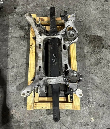 (2014-2019) CORVETTE C7 Rear Cradle Cross Subframe 23217711 OEM Member