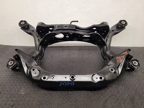 21-24 Toyota Venza Rear Suspention Subframe Crossmember OEM 51206-42080