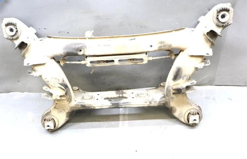 10-18 Mercedes W218 CLS550 C300 C250 Rear Sub Frame Crossmember Cradle Oem E350