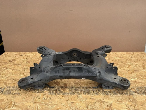 INFINITI Q50 Q60 2014-2024 OEM REAR CROSSMEMBER CRADLE AWD ASSEMBLY SUBFRAME