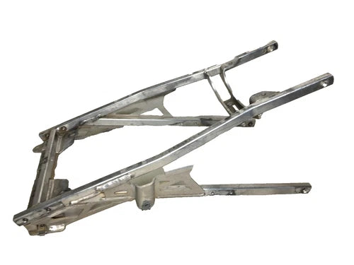 09 KTM 505 525 450 SX ATV Rear Subframe Sub Frame Chassis Support Tail OEM XC