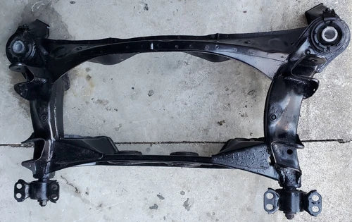92-96 LEXUS SC400 SC300 REAR SUSPENSION SUB FRAME CROSSMEMBER OEM SUBFRAME