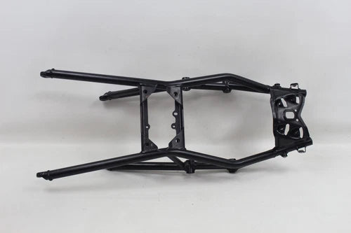KTM Superduke 1290R 1290 17-19 OEM Subframe Support Frame STRAIGHT Rear