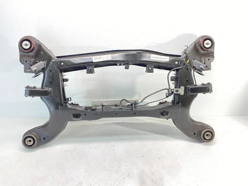 14-21 Maserati Quattro Ghibli Rear Chassis Crossmember Stabilizer OEM✅ Subframe