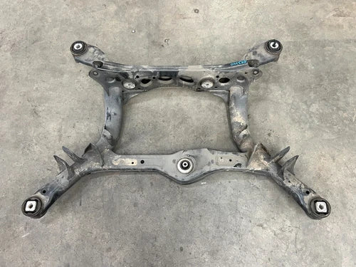 ⭐2010-2017 AUDI A5 S5 RS5 REAR CROSSMEMBER CRADLE ASSEMBLY OEM LOT2440 SUBFRAME