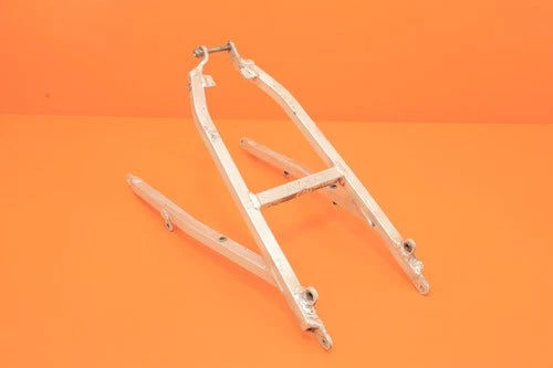 1998 98 CR125R CR125 OEM Subframe Chassis Seat Rail Support Brace Arm Rear