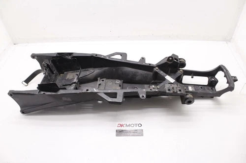 06 YAMAHA YZF R1 OEM REAR TAIL SUBFRAME SUB FRAME R9 BACK