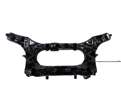 08-13 Nissan Rogue AWD rear suspension subframe support Genuine OEM crossmember