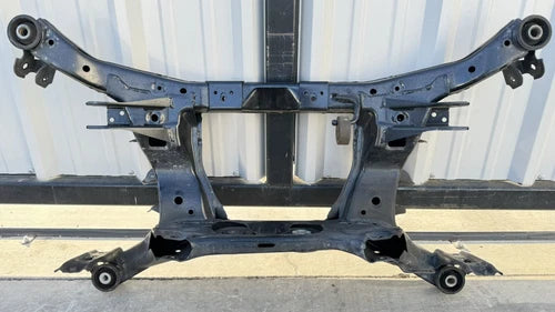 13-20 SUBARU BRZ REAR CRADLE SUBFRAME SUSPENSION CARRIER OEM CROSSMEMBER