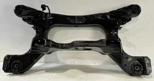 19-20 INFINITI QX50 AWD REAR SUSPENSION CROSSMEMBER CRADLE 2.0L # 98908 SUBFRAME