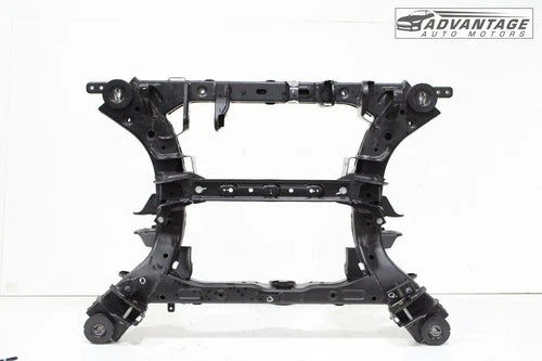 2022-2024 KIA EV6 CV AWD REAR SUBFRAME CROSSMEMBER CRADLE OEM SUSPENSION
