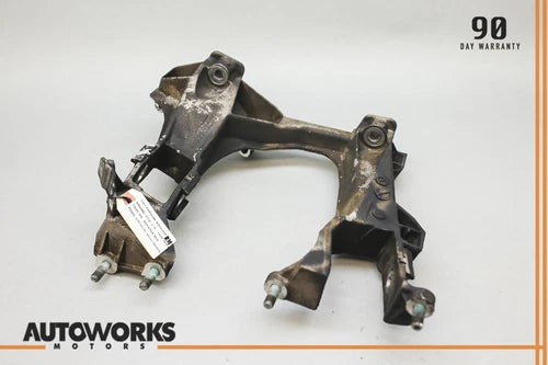 97-04 Porsche Boxster 986 Rear Right Subframe Crossbeam Mount OEM Suspension