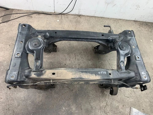 1999-2005 Mazda Miata Oem Rear Subframe Frame Crossmember Cradle 1.8 99-05 Sub
