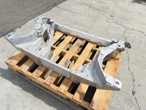 Rivian R1T OEM Rear Subframe PT00854002-A
