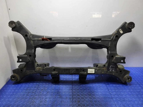 16-18 Hyundai Tucson AWD Rear Crossmember Genuine OEM 55405D3150 Subframe