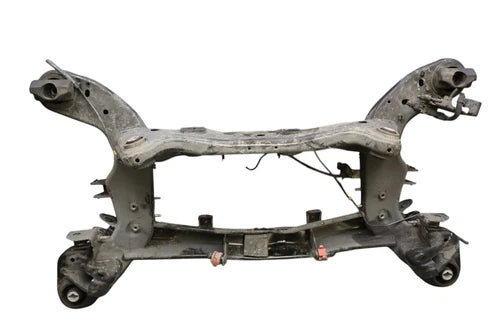 14-17 Maserati Ghibli Rear Suspension Subframe Crossmember Frame OEM