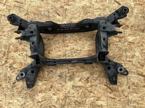 FORD MUSTANG RWD REAR SUBFRAME SUB CROSSMEMBER CROSS MEMBER OEM 2015-23 FRAME