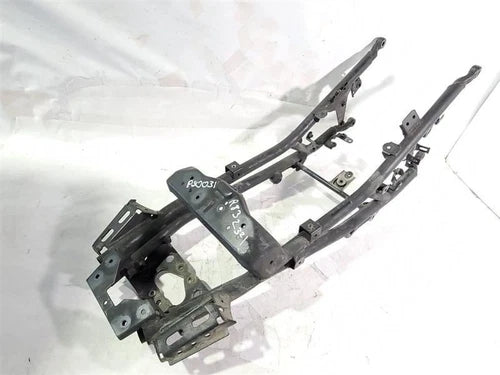 Rear Seat Rail Sub Frame 50240-MJW-J00ZA CB500 CBR500 OEM 2016 2017 2018 Honda