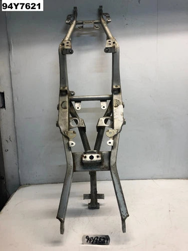 YAMAHA TZR 250 3MA1 1989 SUB GENUINE OEM LOT94 94Y7621 FRAME