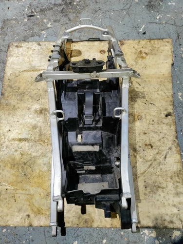 2001-2003 SUZUKI GSXR 600 GSXR 750 GSXR 1000 OEM REAR SUBFRAME STRAIGHT 01-02