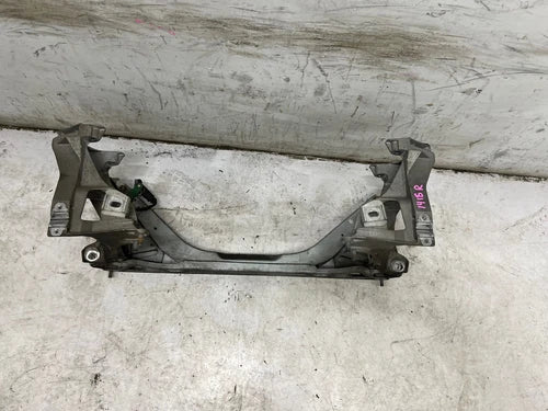 Porsche Boxster 718 Rear Subframe Crossmember 982 17-19 OEM Cayman X-Member